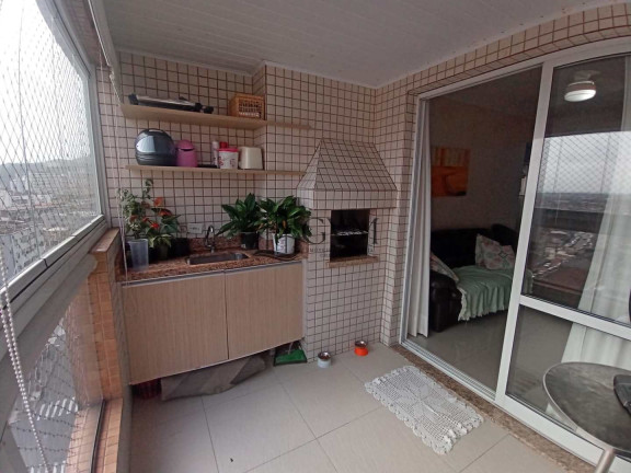 Imagem Apartamento com 2 Quartos à Venda, 83 m² em Boqueirão - Praia Grande Imagem Apartamento com 2 Quartos à Venda, 83 m² em Boqueirão - Praia Grande
