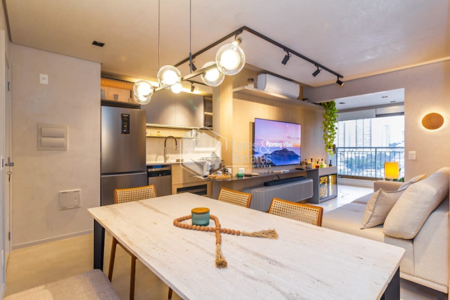 Imagem Apartamento com 2 Quartos à Venda, 71 m² em Ipiranga - São Paulo