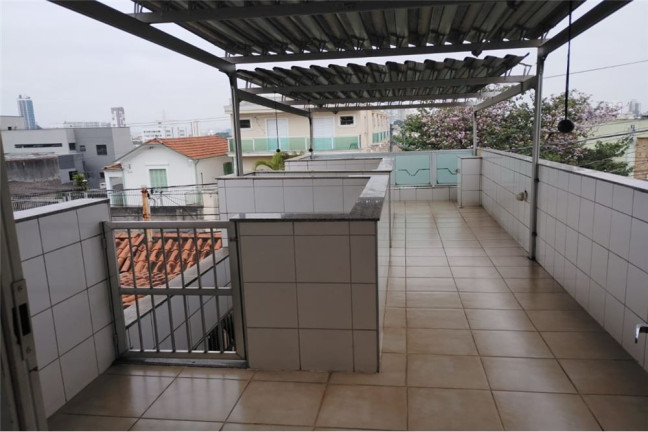 Imagem Casa com 3 Quartos à Venda, em Penha De França - São Paulo Imagem Casa com 3 Quartos à Venda, em Penha De França - São Paulo