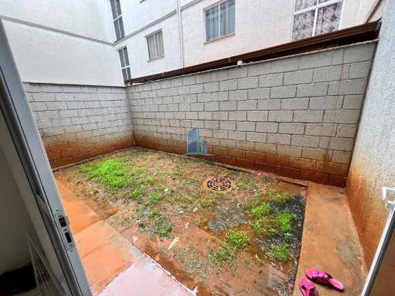 Imagem Imóvel com 2 Quartos à Venda, 60 m² em Donato - Contagem