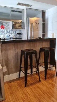 Imagem Apartamento com 3 Quartos à Venda, 90 m² em Jardim Aclimação - Cuiabá Imagem Apartamento com 3 Quartos à Venda, 90 m² em Jardim Aclimação - Cuiabá