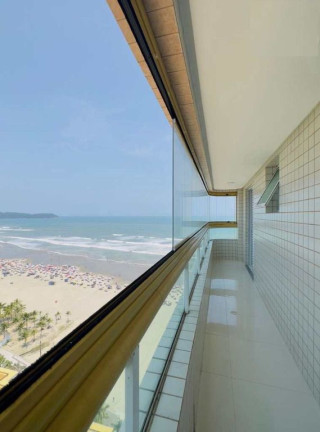 Imagem Apartamento com 3 Quartos à Venda, 156 m² em Aviação - Praia Grande