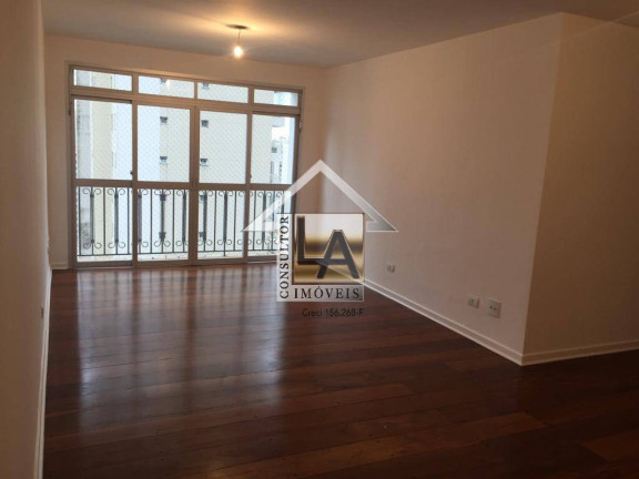 Imagem Apartamento com 3 Quartos à Venda, 143 m² em Alto Da Boa Vista - São Paulo Imagem Apartamento com 3 Quartos à Venda, 143 m² em Alto Da Boa Vista - São Paulo