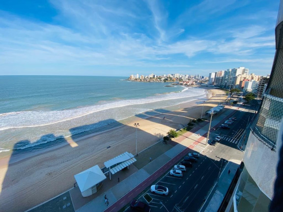 Imagem Apartamento com 3 Quartos à Venda, 85 m² em Praia Do Morro - Guarapari Imagem Apartamento com 3 Quartos à Venda, 85 m² em Praia Do Morro - Guarapari