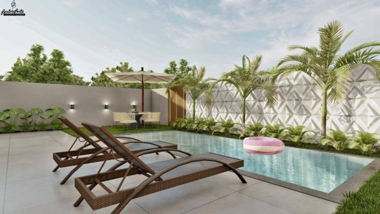 Imagem Casa de Condomínio com 4 Quartos à Venda, 281 m² em Residencial Shalom - Campo Grande Imagem Casa de Condomínio com 4 Quartos à Venda, 281 m² em Residencial Shalom - Campo Grande
