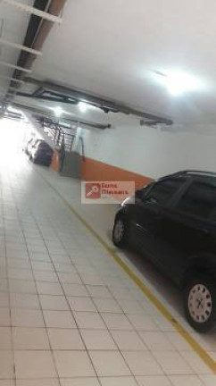Imagem Cobertura com 3 Quartos à Venda, 140 m² em Vila Pires - Santo André