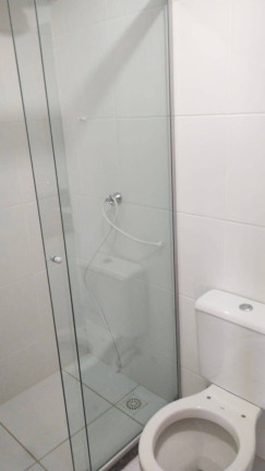 Imagem Apartamento com 2 Quartos à Venda, 54 m² em Despraiado - Cuiabá