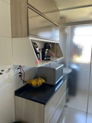 Imagem Apartamento com 2 Quartos à Venda, 57 m² em Veloso - Osasco