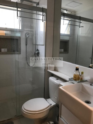 Imagem Imóvel com 3 Quartos à Venda, 131 m² em Fazenda São Quirino - Campinas