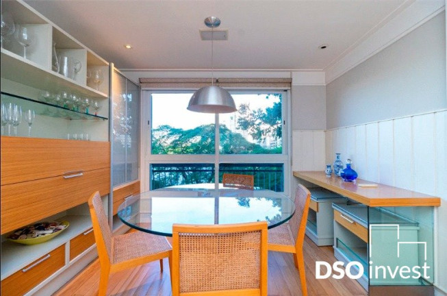 Imagem Apartamento com 5 Quartos à Venda, 667 m² em Moema - São Paulo Imagem Apartamento com 5 Quartos à Venda, 667 m² em Moema - São Paulo