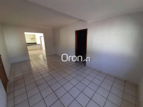 Imagem Casa com 3 Quartos à Venda, 130 m² em Parque Das Amendoeiras - Goiânia Imagem Casa com 3 Quartos à Venda, 130 m² em Parque Das Amendoeiras - Goiânia