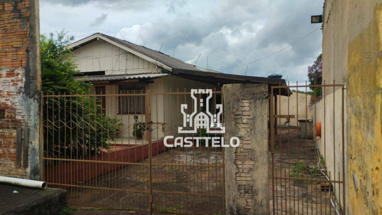Imagem Terreno à Venda, 506 m² em Nova - Londrina Imagem Terreno à Venda, 506 m² em Nova - Londrina