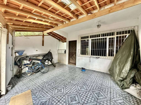 Imagem Casa com 2 Quartos à Venda,  em Jardim Rebelato - Cotia