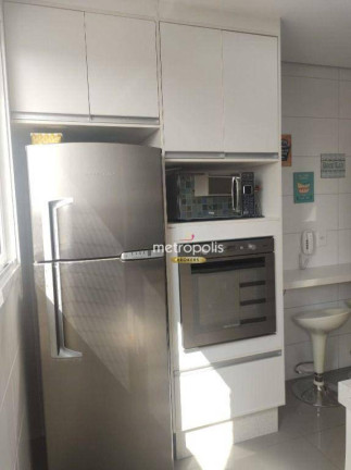 Imagem Apartamento com 3 Quartos à Venda, 78 m² em Campestre - Santo André Imagem Apartamento com 3 Quartos à Venda, 78 m² em Campestre - Santo André