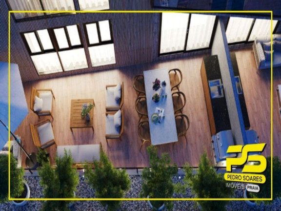 Imagem Apartamento com 2 Quartos à Venda, 52 m² em Manaíra - João Pessoa Imagem Apartamento com 2 Quartos à Venda, 52 m² em Manaíra - João Pessoa