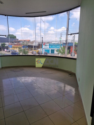 Imagem Imóvel Comercial para Alugar, 259 m² em Loteamento Remanso Campineiro - Hortolândia Imagem Imóvel Comercial para Alugar, 259 m² em Loteamento Remanso Campineiro - Hortolândia