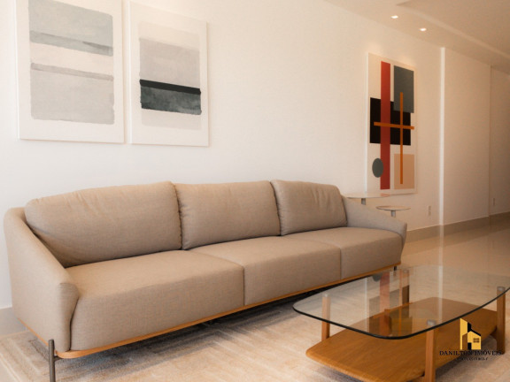 Imagem Apartamento com 3 Quartos à Venda, 101 m² em Praia Do Morro - Guarapari Imagem Apartamento com 3 Quartos à Venda, 101 m² em Praia Do Morro - Guarapari