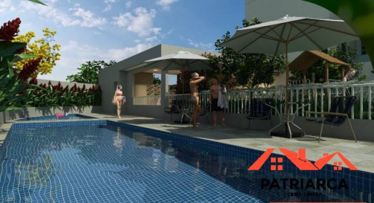 Imagem Apartamento com 2 Quartos à Venda, 59 m² em Jardim Novo ângulo - Hortolândia Imagem Apartamento com 2 Quartos à Venda, 59 m² em Jardim Novo ângulo - Hortolândia
