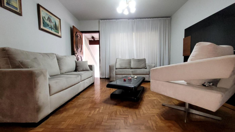 Imagem Casa com 3 Quartos à Venda, 150 m² em Vila Curuçá - Santo André Imagem Casa com 3 Quartos à Venda, 150 m² em Vila Curuçá - Santo André