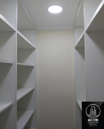Imagem Apartamento com 3 Quartos à Venda, 170 m² em Centro - Sorocaba