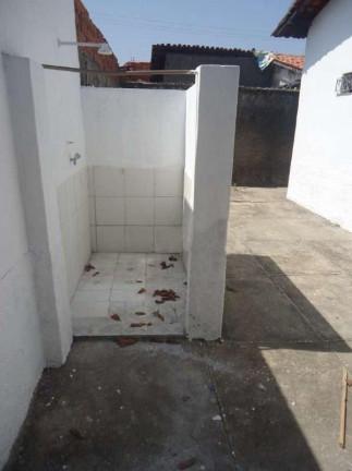 Imagem Casa com 3 Quartos à Venda, 250 m² em Mocambinho - Teresina