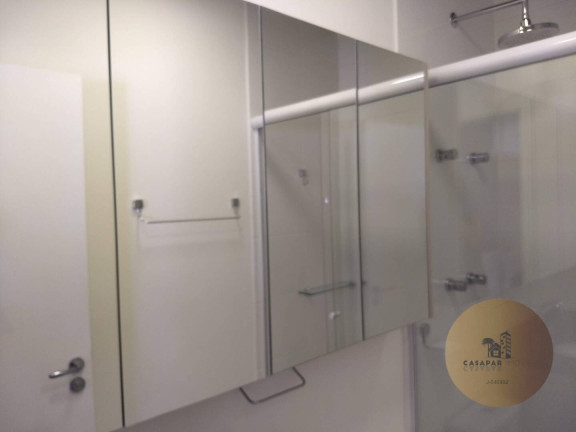 Imagem Apartamento com 1 Quarto para Alugar, 33 m² em República - São Paulo