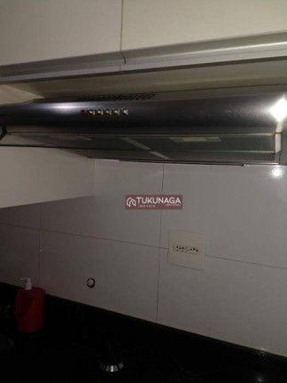 Imagem Apartamento com 3 Quartos à Venda, 65 m² em Ponte Grande - Guarulhos