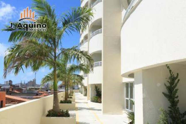 Imagem Apartamento com 2 Quartos à Venda, 54 m² em Centro - Fortaleza Imagem Apartamento com 2 Quartos à Venda, 54 m² em Centro - Fortaleza