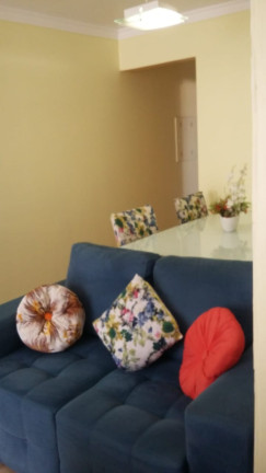 Imagem Apartamento com 2 Quartos à Venda, 52 m² em Vila Antonieta - São Paulo Imagem Apartamento com 2 Quartos à Venda, 52 m² em Vila Antonieta - São Paulo