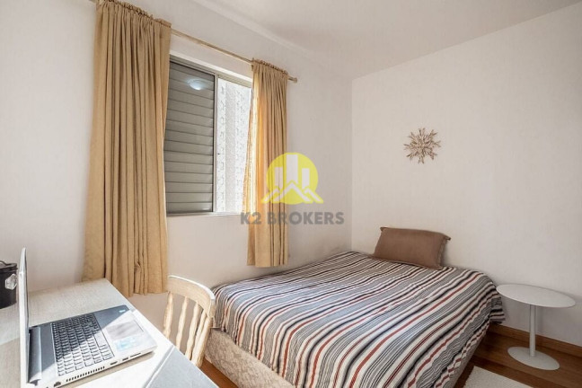 Imagem Apartamento com 2 Quartos à Venda, 64 m² em Morumbi - São Paulo Imagem Apartamento com 2 Quartos à Venda, 64 m² em Morumbi - São Paulo