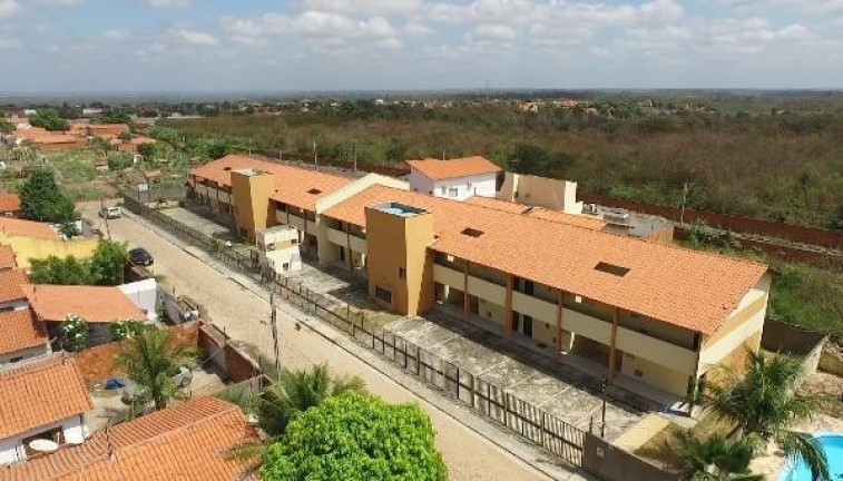Imagem Apartamento com 2 Quartos à Venda,  em Vale Quem Tem - Teresina