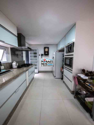 Imagem Casa com 3 Quartos à Venda, 332 m² em Brooklin - São Paulo Imagem Casa com 3 Quartos à Venda, 332 m² em Brooklin - São Paulo