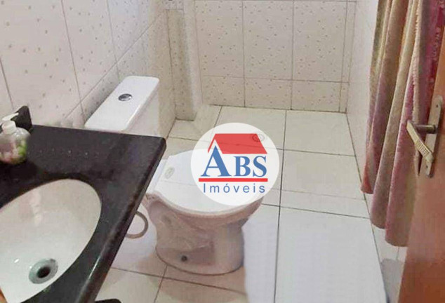 Imagem Apartamento com 2 Quartos à Venda, 76 m² em Tupi - Praia Grande