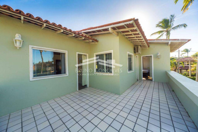 Imagem Casa com 4 Quartos à Venda, 450 m² em Porto Seguro Imagem Casa com 4 Quartos à Venda, 450 m² em Porto Seguro