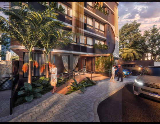 Imagem Apartamento com 2 Quartos à Venda, 43 m² em Jardim Oceania - João Pessoa Imagem Apartamento com 2 Quartos à Venda, 43 m² em Jardim Oceania - João Pessoa