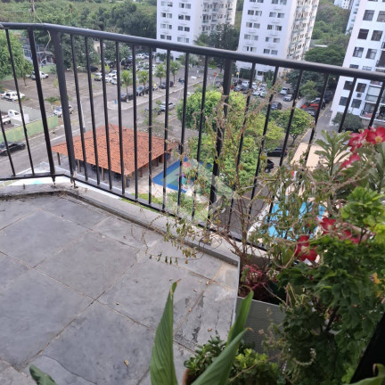 Imagem Apartamento com 3 Quartos à Venda, 69 m² em Barra Olímpica - Rio De Janeiro