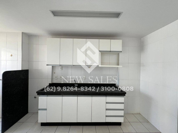 Imagem Apartamento com 2 Quartos à Venda, 66 m² em Setor Bueno - Goiânia Imagem Apartamento com 2 Quartos à Venda, 66 m² em Setor Bueno - Goiânia