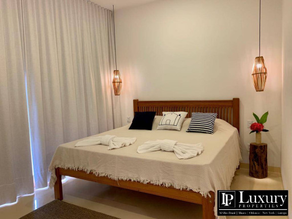 Imagem Casa de Condomínio com 5 Quartos à Venda, em Praia Do Espelho - Porto Seguro Imagem Casa de Condomínio com 5 Quartos à Venda, em Praia Do Espelho - Porto Seguro