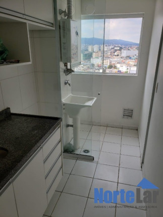 Imagem Apartamento com 2 Quartos à Venda, 48 m² em Limão - São Paulo