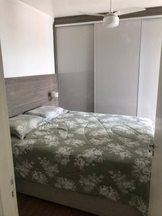 Imagem Apartamento com 3 Quartos à Venda, 76 m² em Mooca - São Paulo