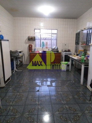 Imagem Imóvel com 3 Quartos para Alugar, 300 m² em Penha De França - São Paulo