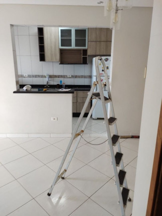 Imagem Apartamento com 2 Quartos à Venda, 78 m² em Vila Assunção - Praia Grande Imagem Apartamento com 2 Quartos à Venda, 78 m² em Vila Assunção - Praia Grande