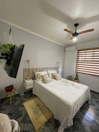 Imagem Apartamento com 2 Quartos à Venda, 92 m² em Vila Belmiro - Santos Imagem Apartamento com 2 Quartos à Venda, 92 m² em Vila Belmiro - Santos