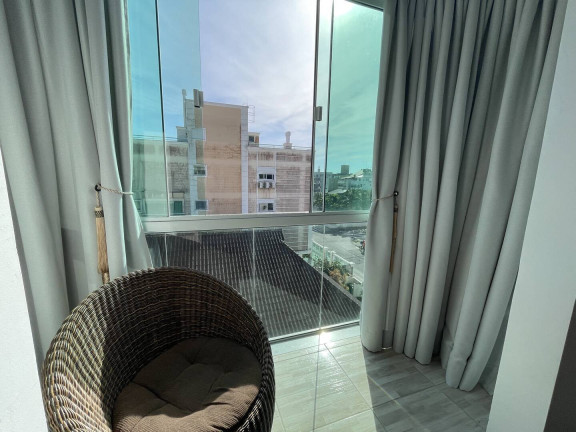 Imagem Cobertura com 2 Quartos à Venda, 125 m² em Canasvieiras - Florianópolis