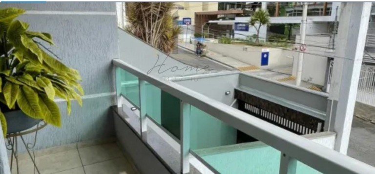 Imagem Casa com 3 Quartos à Venda, 250 m² em Vila Assunção - Santo André