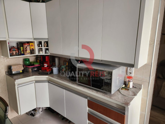 Imagem Sobrado com 2 Quartos à Venda, 125 m² em Vila Maria Alta - São Paulo Imagem Sobrado com 2 Quartos à Venda, 125 m² em Vila Maria Alta - São Paulo