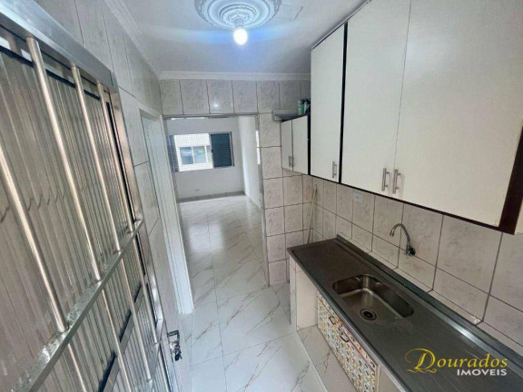 Imagem Kitnet com 1 Quarto à Venda, 33 m² em Boqueirão - Praia Grande Imagem Kitnet com 1 Quarto à Venda, 33 m² em Boqueirão - Praia Grande