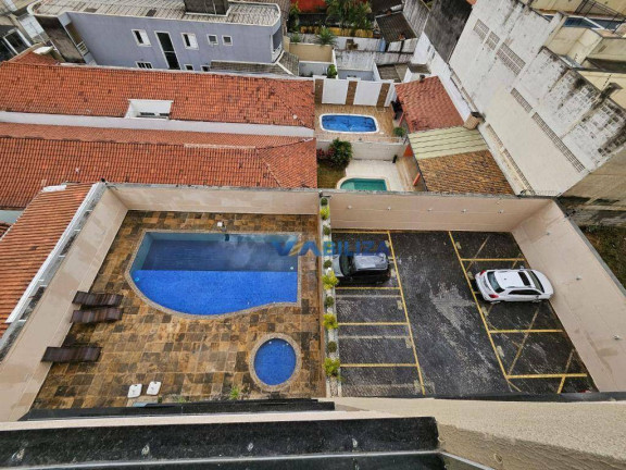 Apartamento com 3 Quartos à Venda, 76 m² em Vila Galvão - Guarulhos