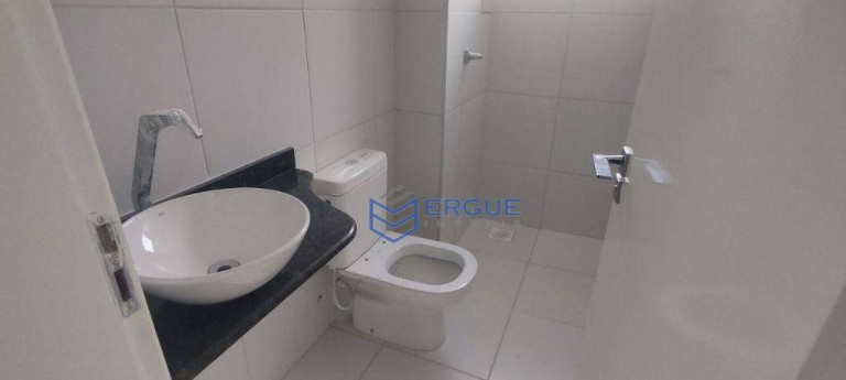 Imagem Apartamento com 3 Quartos à Venda, 78 m² em Bairro De Fatima - Fortaleza Imagem Apartamento com 3 Quartos à Venda, 78 m² em Bairro De Fatima - Fortaleza