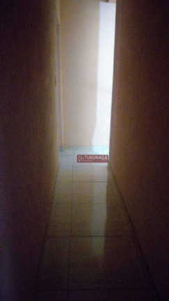 Imagem Sobrado com 5 Quartos à Venda, 250 m² em Recreio São Jorge - Guarulhos Imagem Sobrado com 5 Quartos à Venda, 250 m² em Recreio São Jorge - Guarulhos